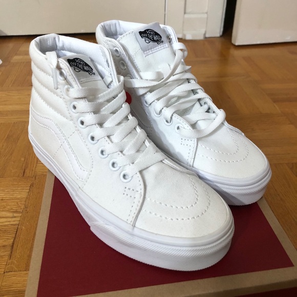 Vans High top Sneakers - Picture 2 of 6